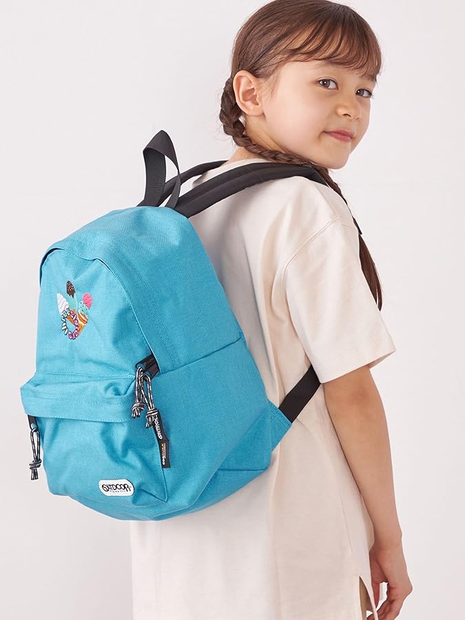 Amazon.co.jp: [シップス エニィ] 別注 OUTDOOR PRODUCTS: 刺繍
